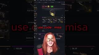 Unbelievable Win in HELLCASE Battle   Hellcase Promo Code 2024  Hellcase Case Opening [upl. by Yekim982]