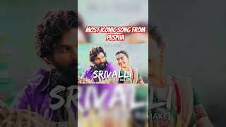 Srivalli Slowed And Reverb   Pushpa  Javed Ali  maruti trendingshorts puspha2 [upl. by Mirak]