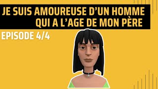 Je suis amoureuse dun homme qui a l’âge de mon père Épisode 44 [upl. by Retluoc]