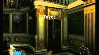 Mystery Case Files The Malgrave Incident Part 34 Foyer Second Floor [upl. by Nanyk]