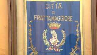 Frattamaggiore NA  Consiglio Comunale 2 310724 [upl. by Kaule980]