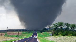 5 Biggest Tornadoes in All History [upl. by Fusco108]