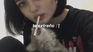 kreayshawn  missing kitty sub español [upl. by Kyre244]