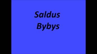 Saldus Bybys [upl. by Channa729]