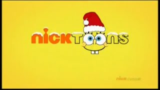 NickToons UK  Continuity December 11th 2017 [upl. by Rexanne471]