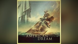 Thomas Bergersen  American Dream Continuous Mix [upl. by Humble]