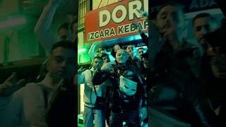 „ISTANBUL ALMANYA“  Olexesh x tefo amp‘ seko  Morgen um 2359 [upl. by Naved751]