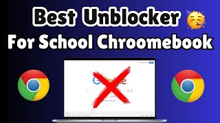 Best Unblocker For School Chromebook 2024  Latest Best WORKING Proxies For SCHOOL 2024 [upl. by Latsyk683]