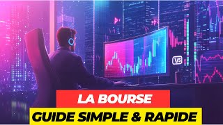 Les secrets cachés du marché de la bourse [upl. by Newob509]