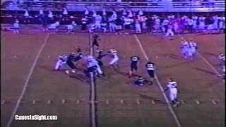 Vince Wilfork High School Highlights [upl. by Avot]