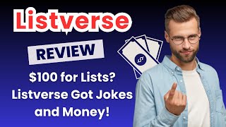 Earn 100 Per Article Listverse Review Pros Cons amp Insider Tips Revealed [upl. by Bret]