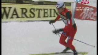 Petter Northug 20062007 [upl. by Ribaudo]