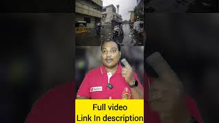 Velachery மேம்பாலத்தில் Car parking மழை Atrocities [upl. by Dlaregztif281]