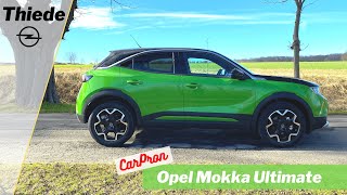 Der Opel Mokka B 2022 Ultimate Trailer [upl. by Artemisia]