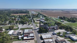 Evacuation orders lifted after deadly anhydrous ammonia leak near Teutopolis [upl. by Jansen]