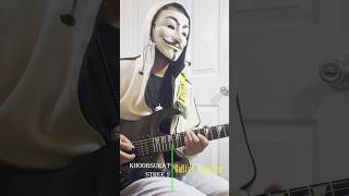 Khoobsurat Guitar Cover [upl. by Ainatnas]