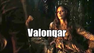 El Valonqar Análisis teorías y spoilers [upl. by Gilberta857]