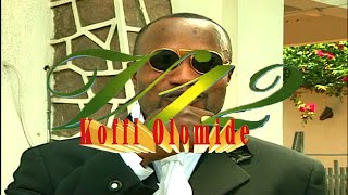 Koffi Olomide  quotV12quot  10 Clips 1996 [upl. by Thadeus]