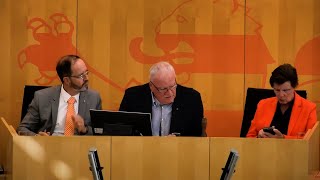 Scheitern von Abschiebungen in Hessen endlich stoppen Teil 13  12092024  20 Plenarsitzung [upl. by David290]