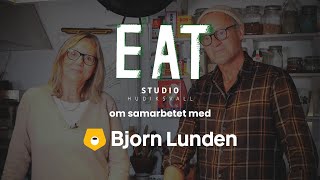 EAT Studio x Bjorn Lunden [upl. by Llewen]