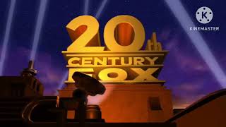 20th Century Fox Destroyed TCF Part 4 [upl. by Warfold]