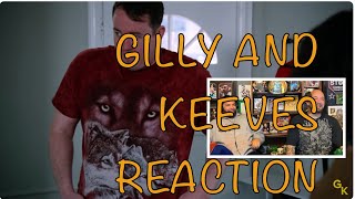 GILLY and KEEVES UNCLE DAYCARE  IS SHANE GILLIS FUNNIEST COMEDIAN Shamrock Don Reacts with Ryan [upl. by Nedry12]