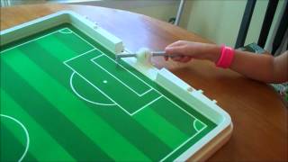 Playmobil Soccer [upl. by Hiasi]