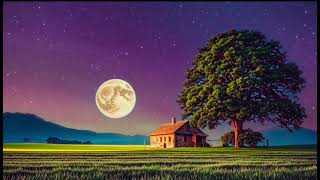 Sleep Peacefully in 3 MINUTES Fall Asleep Quickly  Sleep Music For Deep Sleep  Moon Studio [upl. by Norag]