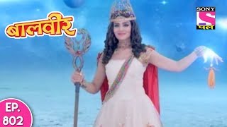 Baal Veer  बाल वीर  Episode 802  7th December 2017 [upl. by Mojgan]