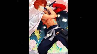 Fate Grand Order Epic Of Remnant 3 Ost MuramasaShirou Emiya EMIYA Theme [upl. by Rahr]