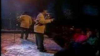 Boyz II Men  Please dont go live 1992 [upl. by Laroy]