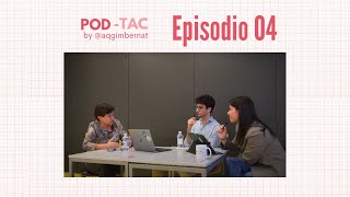 quotEL 50 de una ADICCIÓN es GENÉTICAquot Entrevista a la Dra Marta Torrens  PODTAC 🎙️ Ep 03 pt1 [upl. by Odlaniger842]