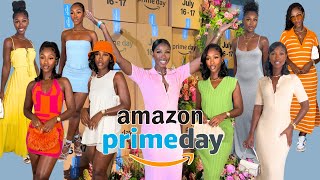 32 Favorite AMAZON PRIME DAY DEALS 2024  FASHION [upl. by Llireva]