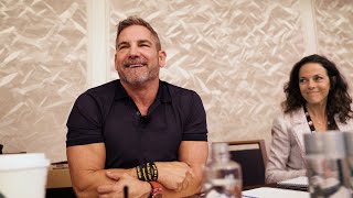 Live Sales Calls  Grant Cardone [upl. by Leckie]