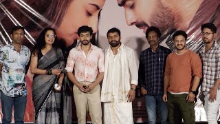 Bigg Boss Gowtham Krishna s Solo Boy Press Meet  MS Talkies [upl. by Aissirac]