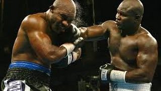 Evander Holyfield vs James Toney Full FIght HD [upl. by Pasquale]