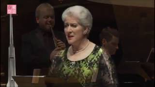 A Chloris by Reynaldo Hahn sung by Charlotte de Rothschild [upl. by Iliam542]