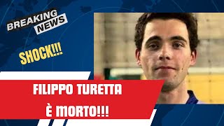 ULTIM’ORA FILIPPO TURETTA È MORTO IN CARCERE A VERONA [upl. by Lehet830]