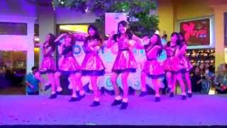 130713 Pink Panther cover APink 에이핑크  My My  NoNoNo Amorini Cover Dance 2013 Final [upl. by Ssepmet]