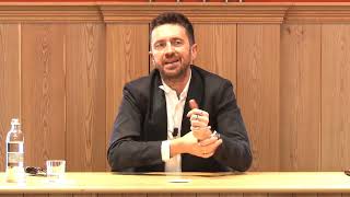 Andrea Scanzi 10 cose da fare per scrivere e leggere meglio Masterclass [upl. by Mays]