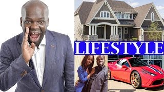 Daliso Chaponda BGT The Champions 2019 Lifestyle Girlfriend Net Worth age Height Biography [upl. by Aylmer157]