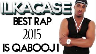 ILKACASE BEST SOMALI RAP  GOBOLADA SOMALIA  Official Song 2015 HD [upl. by Stuart]