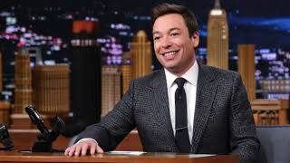 Jimmy Fallon’s ‘Tonight Show’ Scales Back to 4 Nights Per Week [upl. by Llednahs]