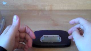 Belkin 7Port USB Hub Unboxing [upl. by Ecile]