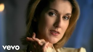 Céline Dion  Its All Coming Back to Me Now Official Extended Remastered HD Video [upl. by Yztim161]