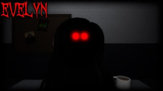 Evelyn  Full Gameplay  Roblox [upl. by Ennovyhs]