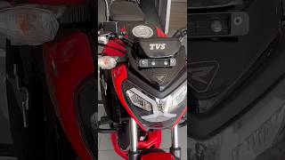 New tvs raider 125 tvsraider viralvideo bholenath tvs [upl. by Neraj]