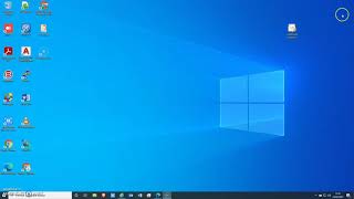 Como instalar un certificado digital en windows10 [upl. by Ayadahs56]