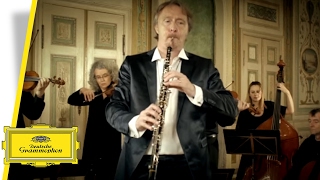 Albrecht Mayer  Fiala  Concerto For English Horn And Orchestra Music Clip [upl. by Shirlee209]