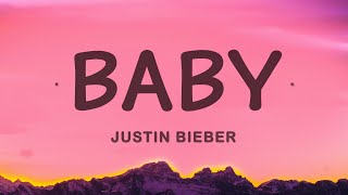 Justin Bieber  Baby ft Ludacris [upl. by Arul]